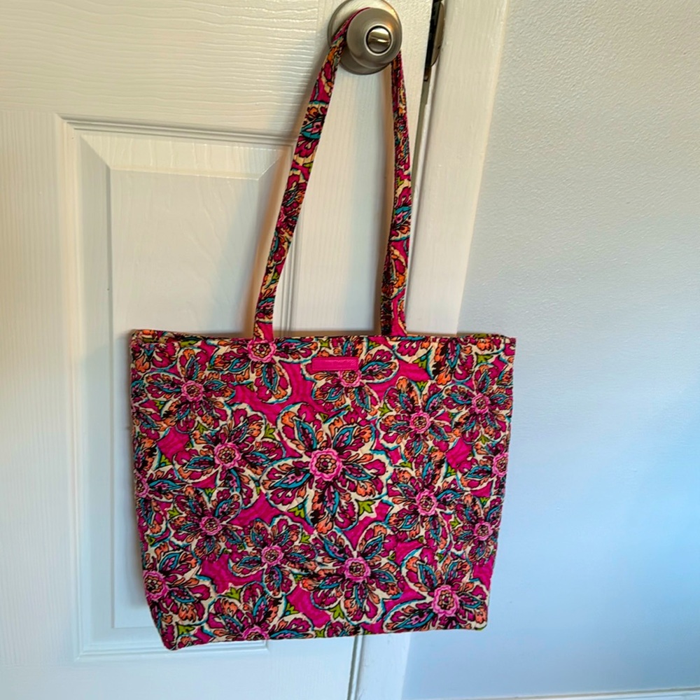 Vera Bradley bag